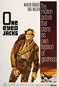 Subtitrare One-Eyed Jacks (1961)