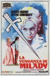 Subtitrare Les trois mousquetaires: La vengeance de Milady (1961)
