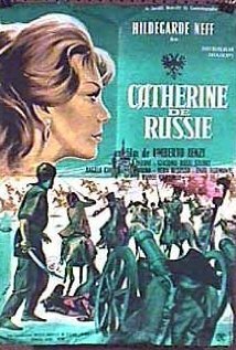 Subtitrare Caterina di Russia (1963)
