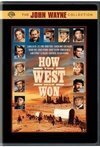 Subtitrare How the West Was Won (1962)