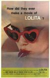 Subtitrare Lolita (1962)