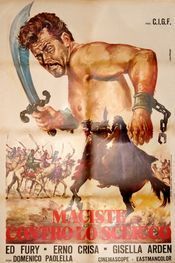 Subtitrare Maciste contro lo sceicco (1962)