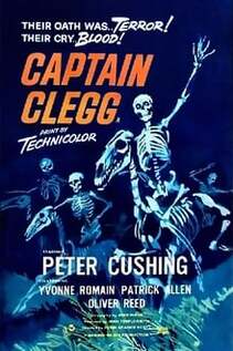 Subtitrare Captain Clegg (1962)