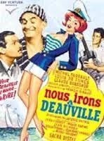Subtitrare Nous irons a Deauville (We Will Go to Deauville) (1962)