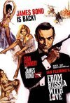 Subtitrare From Russia with Love (1963)