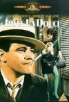 Subtitrare Irma la Douce (1963)