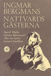 Subtitrare Nattvardsgasterna (Winter Light) (1962)