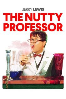 Subtitrare The Nutty Professor (1963)