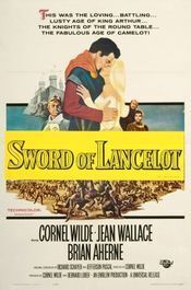 Subtitrare Lancelot and Guinevere (1963)