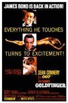 Subtitrare Goldfinger (1964)