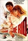 Subtitrare L'Homme de Rio (That Man from Rio) (1964)