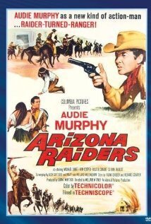 Subtitrare Arizona Raiders (1965)