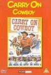 Subtitrare Carry on Cowboy (1966)