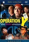 Subtitrare Operatsiya Y i drugiye priklyucheniya Shurika (Operation Y and Other Shurik's Adventures)  (1965)