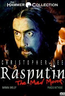 Subtitrare Rasputin: The Mad Monk (1966)