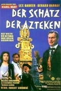 Subtitrare Der Schatz der Azteken (1965)