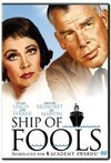 Subtitrare Ship of Fools (1965)