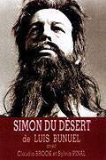 Subtitrare Simon del desierto (Simon of the Desert) (1965)