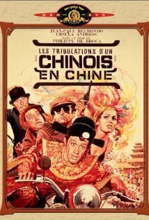 Subtitrare Les tribulations d'un Chinois en Chine (1965)