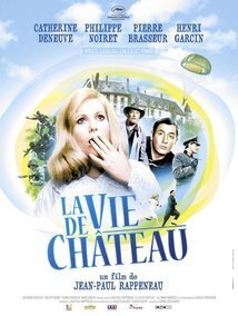 Subtitrare La vie de château (1966)
