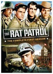 Subtitrare The Rat Patrol (1966)