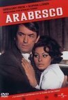 Subtitrare Arabesque (1966)