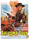 Subtitrare Arizona Colt (1966)