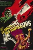 Subtitrare Chamber of Horrors (1966)