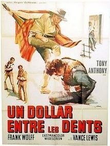Subtitrare A Stranger in Town (Un dollaro tra i denti) (1967)