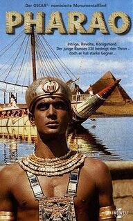 Subtitrare Faraon (Pharaoh) (1966)
