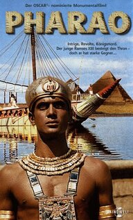 Subtitrare Faraon (1966)