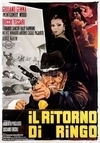 Subtitrare The Return of Ringo aka Il ritorno di Ringo (1965)