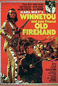 Subtitrare Winnetou and Old Firehand (Thunder at the Border) (1966)