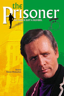 Subtitrare The Prisoner (1967)