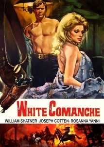 Subtitrare White Comanche (1968)