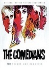 Subtitrare The Comedians (1967)