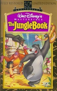 Subtitrare The Jungle Book (1967)