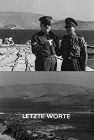 Subtitrare Letzte Worte (Last Words) (1968)