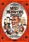 Subtitrare Mad Monster Party? (1969)