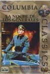 Subtitrare Night of the Generals, The (1967)