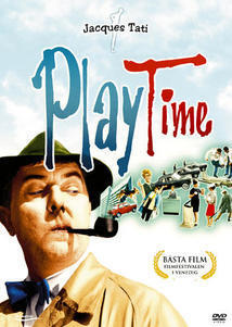 Subtitrare Play Time (1967)