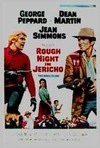 Subtitrare Rough Night in Jericho (1967)