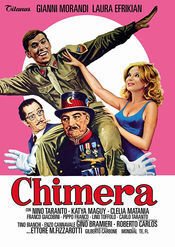 Subtitrare Chimera (1968)