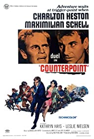 Subtitrare Counterpoint (1967)