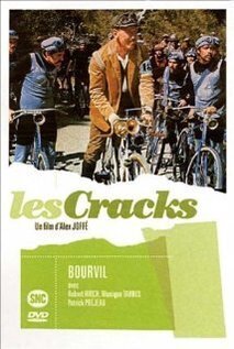 Subtitrare Les cracks (1968)