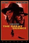Subtitrare Il grande silenzio (1968)