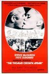 Subtitrare Thomas Crown Affair, The (1968)