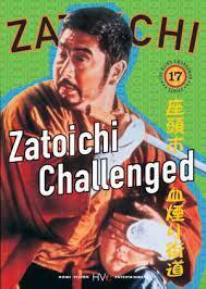 Subtitrare Zatoichi chikemuri kaido (Zatoichi Challenged) (1967)