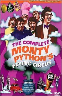 Subtitrare Monty Python's Flying Circus - Sezonul 4 (1969)