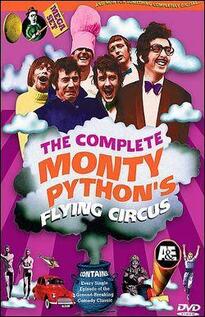 Subtitrare Monty Python's Flying Circus (1969)
